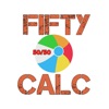 Fifty Calc