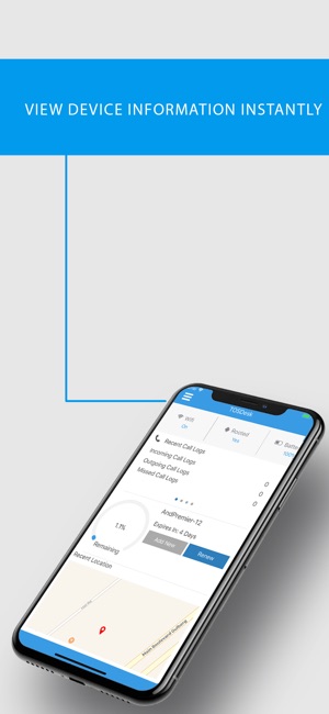 TOS Dashboard(圖1)-速報App