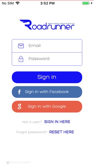 Roadrunnerkw(圖1)-速報App