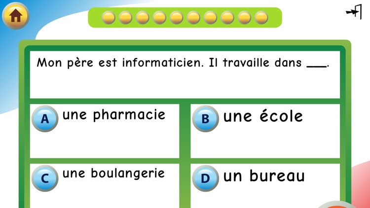 Linguatrivia by Linguascope screenshot-3