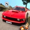 Classic Car Parking simulator simulating various parking skills, not just like other driving games