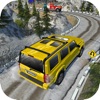 Offroad 4x4 Hill Climb Sim