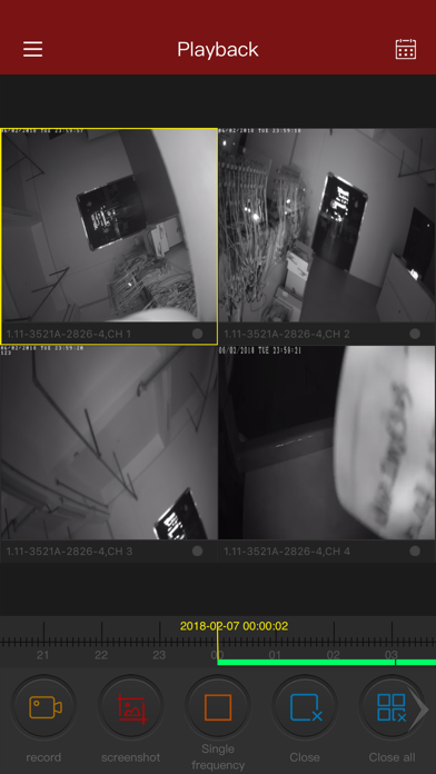 Screenshot #3 pour Atlantis Triox