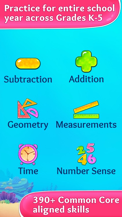 3rd Grade Math Games for Kids