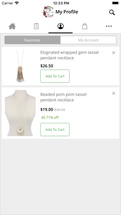 Moxiebella screenshot-3