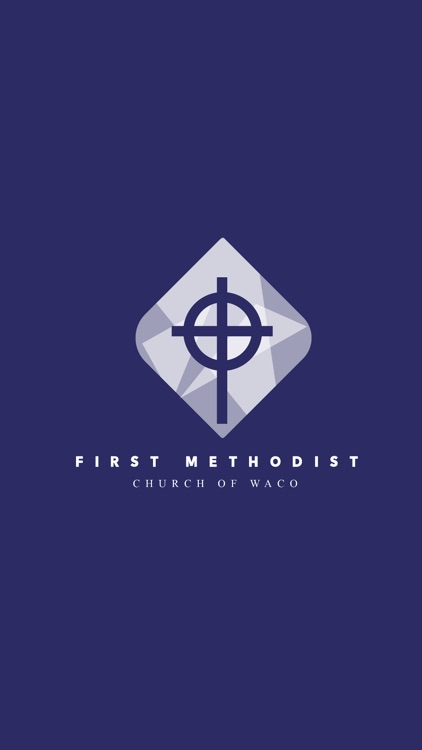 First Methodist Church of Waco