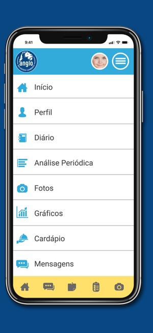 Anglo BC(圖2)-速報App