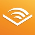Audible audio books & podcasts icon