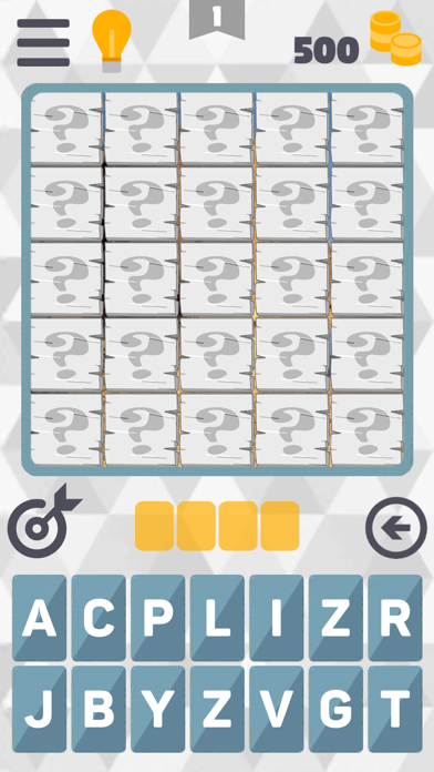 Quiz game 2018 screenshot 3