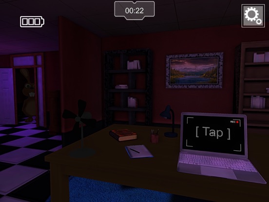 Nights At Survival Pizzeria