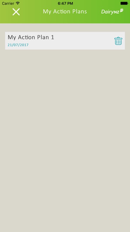 EnviroWalk screenshot-4