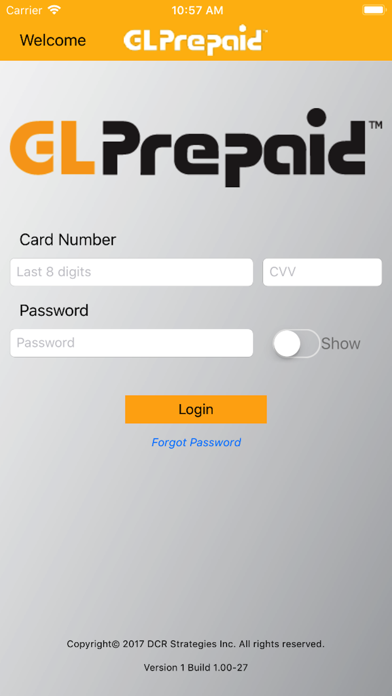 How to cancel & delete GL Prepaid truTap v2.0 from iphone & ipad 1