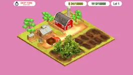 Game screenshot Happy Weed Farm apk