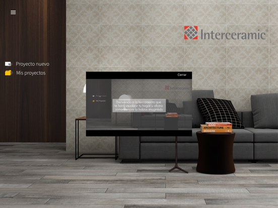 Screenshot #4 pour Mi Proyecto