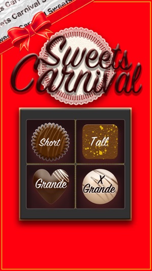 Sweets Carnival