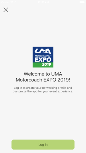 UMA Expo(圖3)-速報App