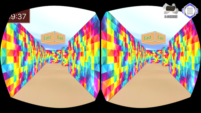 VR 3D MAZE(圖5)-速報App