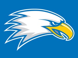 Support the Eagles with this free sticker pack, including stickers of Eagor, Eagles Cheers, and Official Eagles Logos