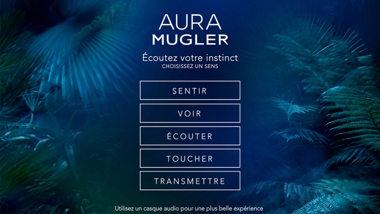 AURA MUGLER
