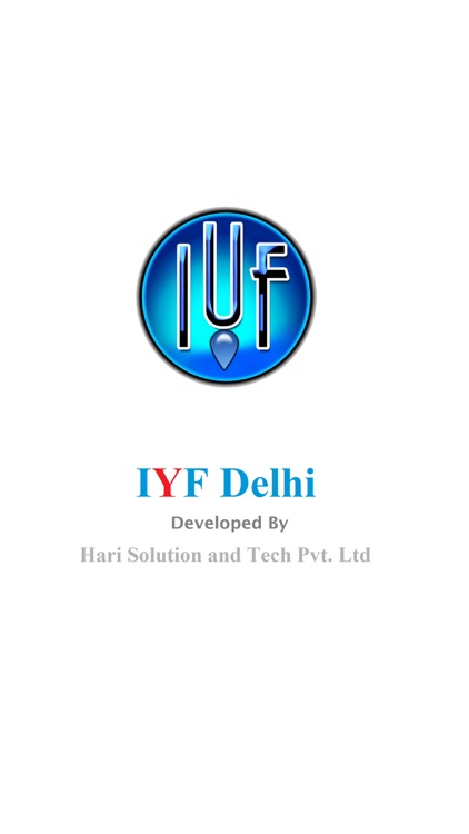 IYF DELHI