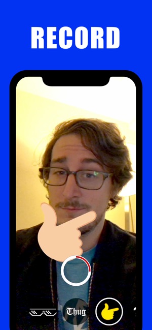 Face Meme(圖2)-速報App