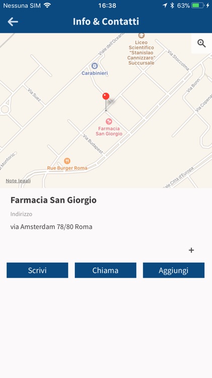 Farmacia San Giorgio screenshot-4