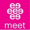 Essity event attendees will be able to login and receive meeting updates, agendas, and information as well as communicate and ask questions through this application