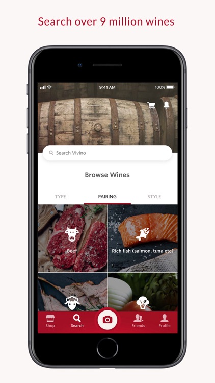 Vivino: Buy the Right Wine screenshot-4