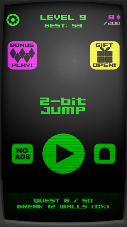 2-bit Jump