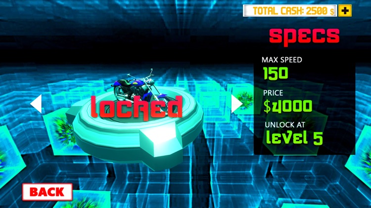 Speedy Bike Dair Rider