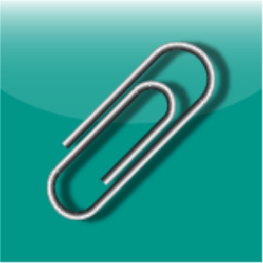 Office Inventory App Icon