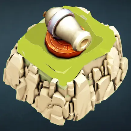 Cannon Battlegrounds: The bounzy cannonball battle Читы