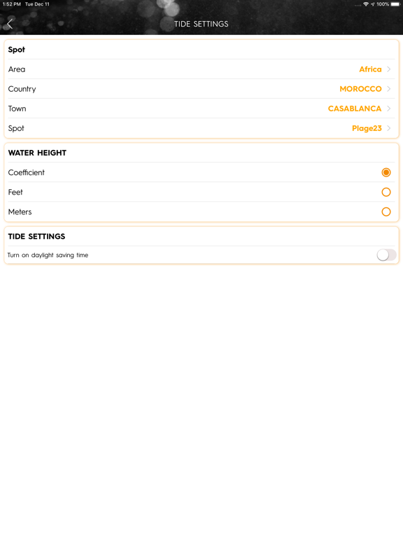 Screenshot #6 pour Boardriders Activ