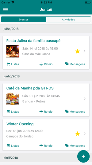 Juntaê