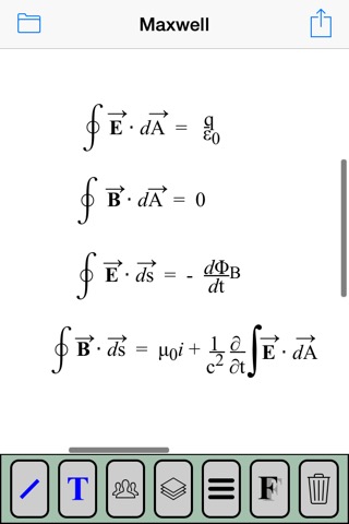 MathTech minのおすすめ画像1