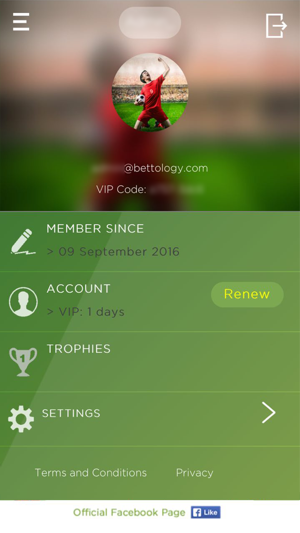 BettologyApp(圖3)-速報App