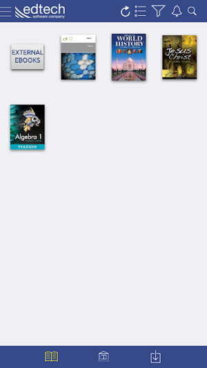 ShelfIt Reader(圖2)-速報App