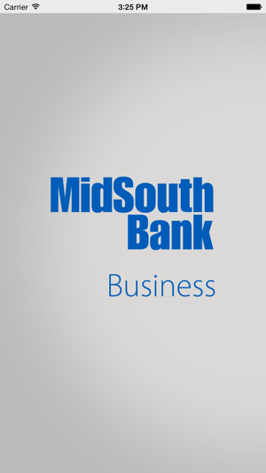 midsouth bank