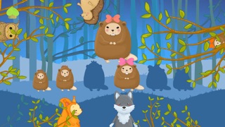 Screenshot #3 pour Amusants bébés animaux!