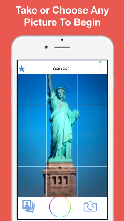 Grid Pro - Make Photo Tiles