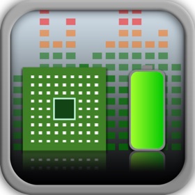 螢幕擷取畫面 (3) System Information Lite