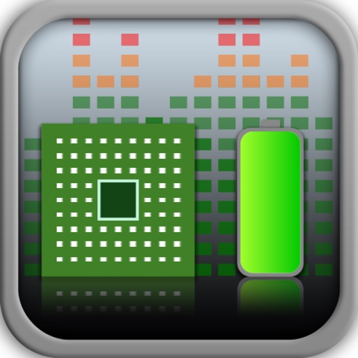 System Information Lite icon