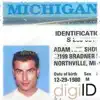 digiID™ limited contact information