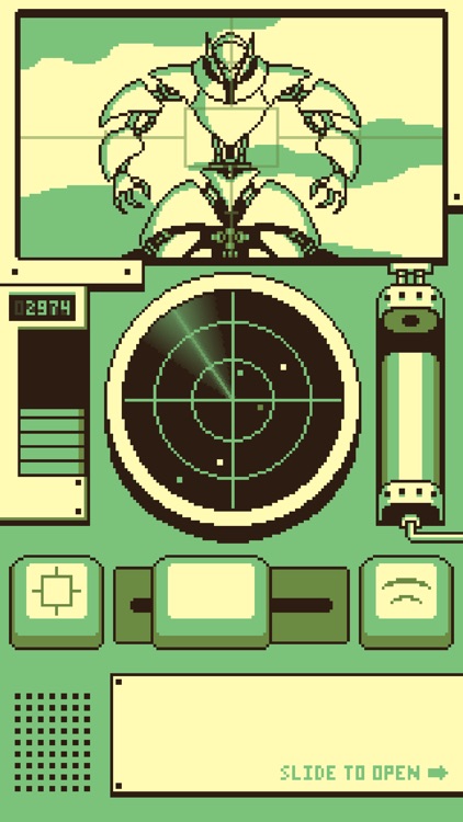 Last Colossus screenshot-1