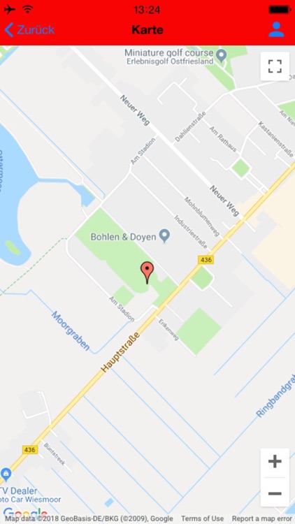 VfB Germania Wiesmoor screenshot-5