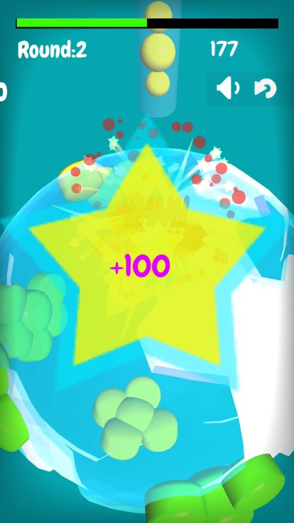 Splashy Drop screenshot-7