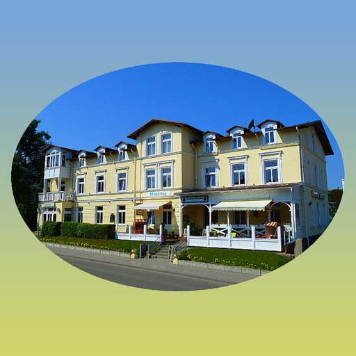 Hotel Koos icon