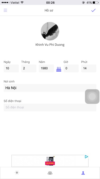 vnAstro screenshot-3