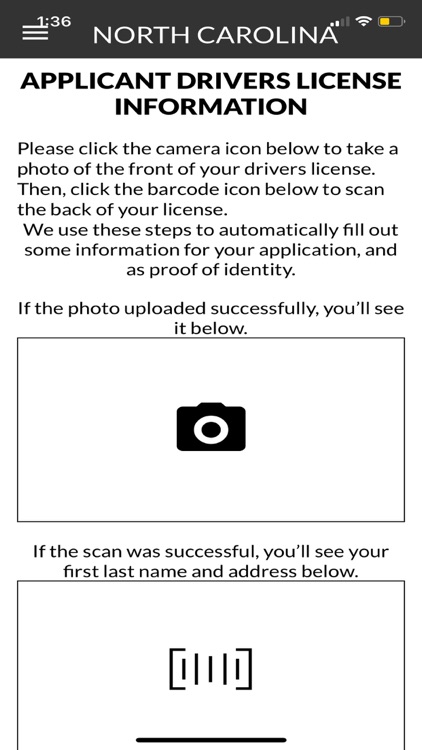 ReBuild NC Recovery Program screenshot-3