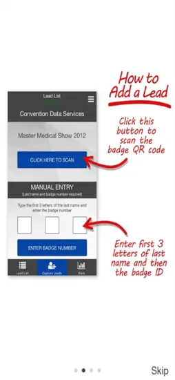 CDS Xpress Connect App screenshot 20